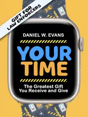 Your Time – Law Enforcements