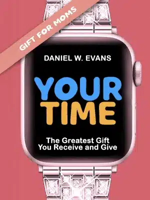 Your Time – Moms