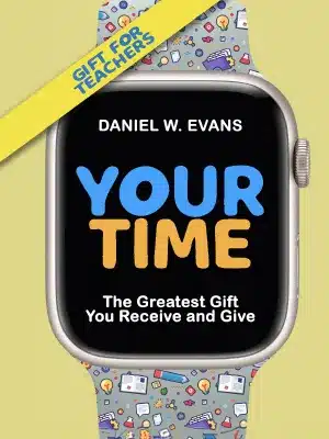 Your Time – Teachers