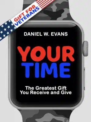 Your Time – Veterans