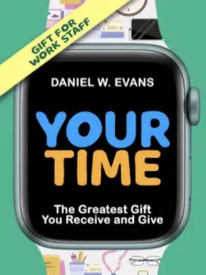 Your Time – Work Staff