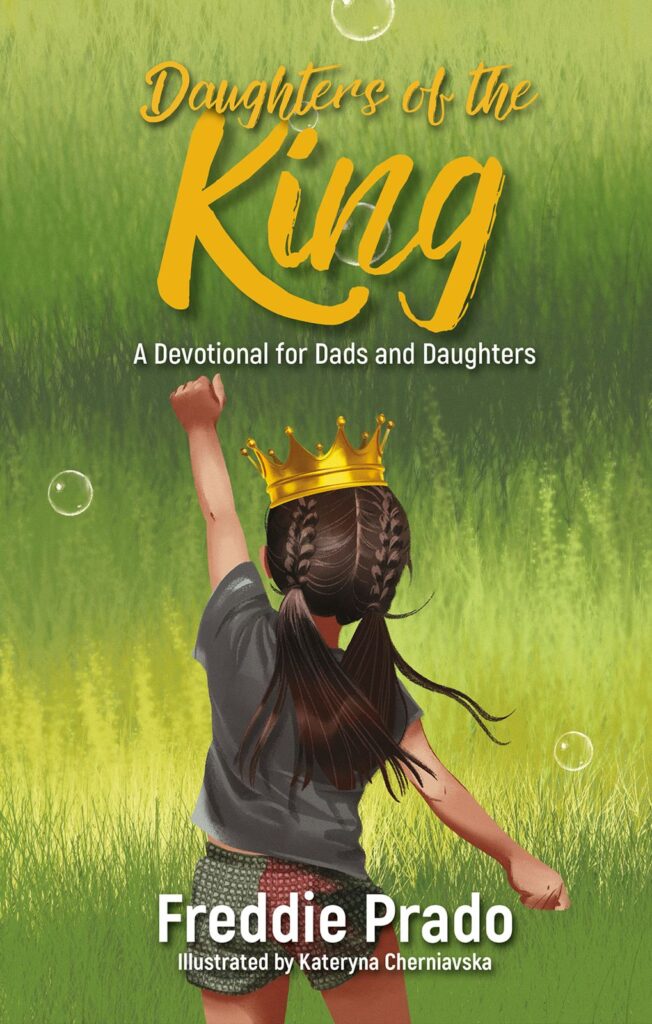 Daughters of the King