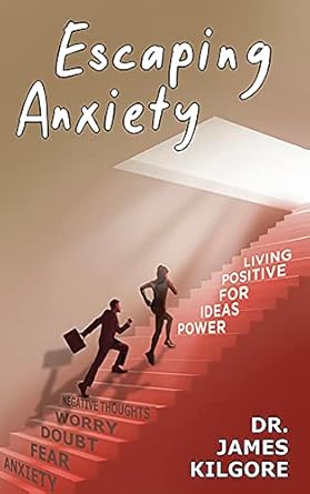 Escaping Anxiety