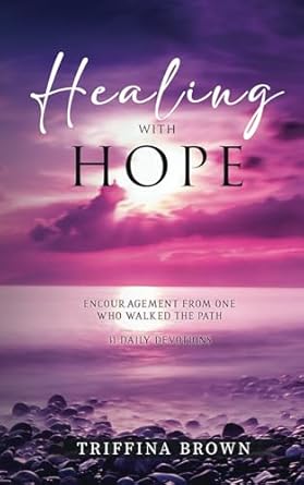 Healing With Hope