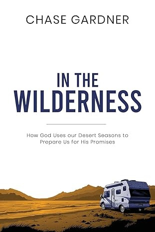In the Wilderness