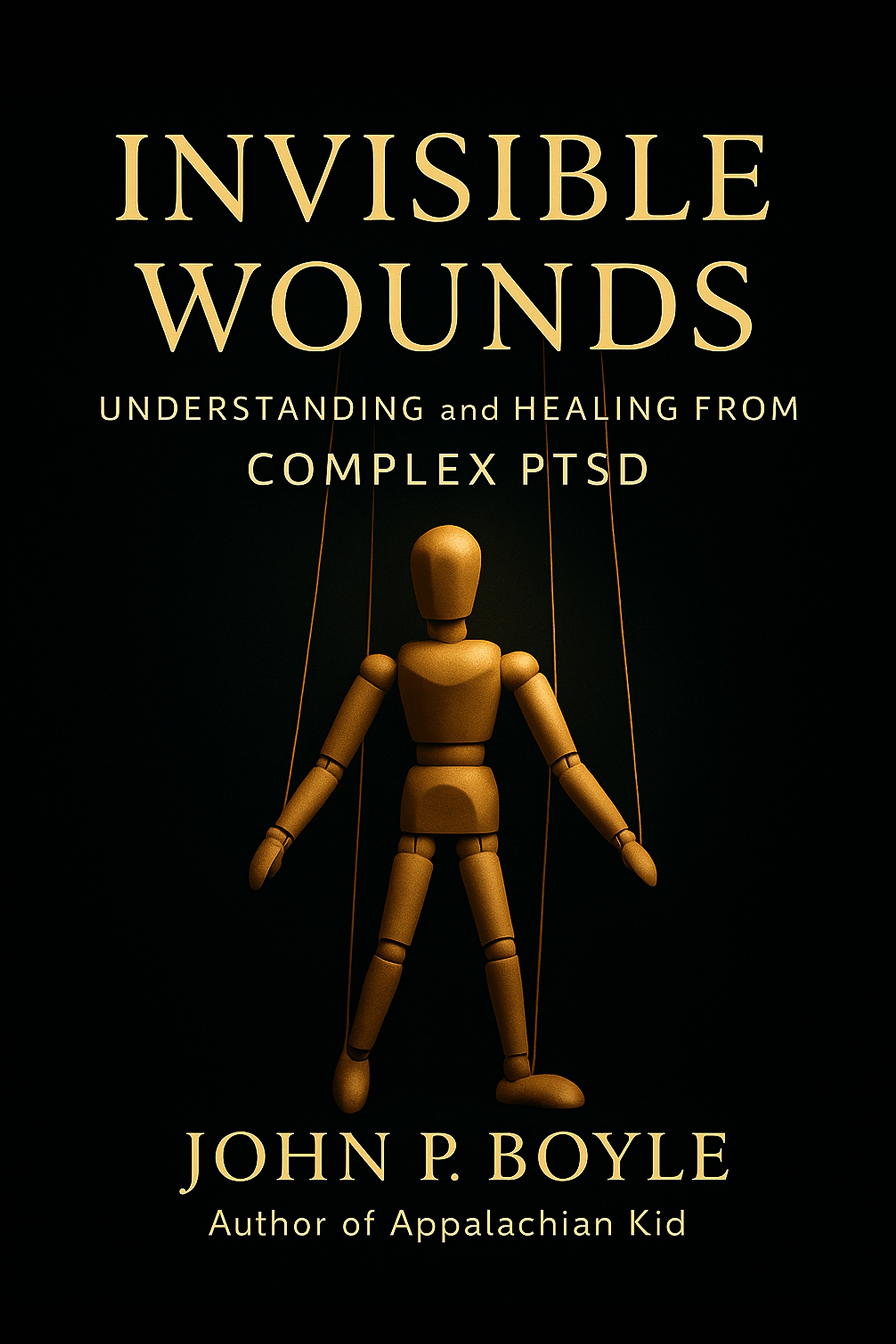 Invisible Wounds