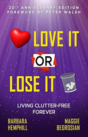 Love It or Lose It
