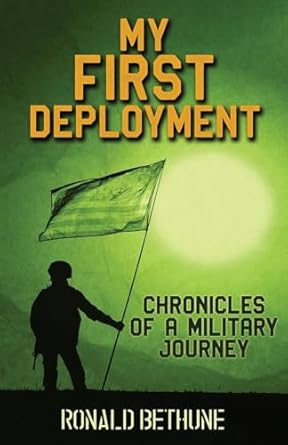 My First Deployment
