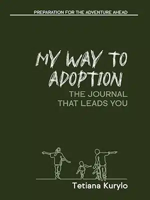 1. My Way to Adoption