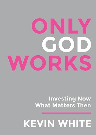 Only God Works (Marathi)