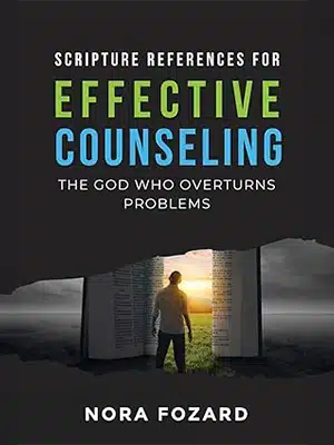 Scripture References for Effective Counseling