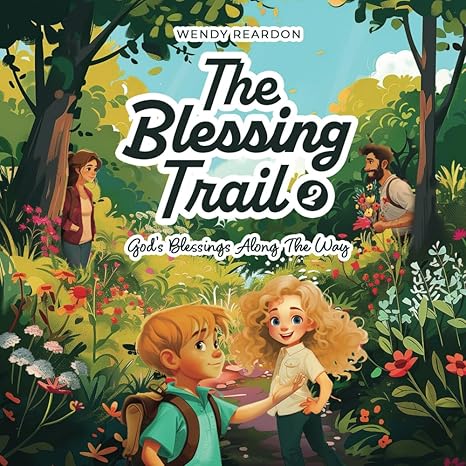 The Blessing Trail 2