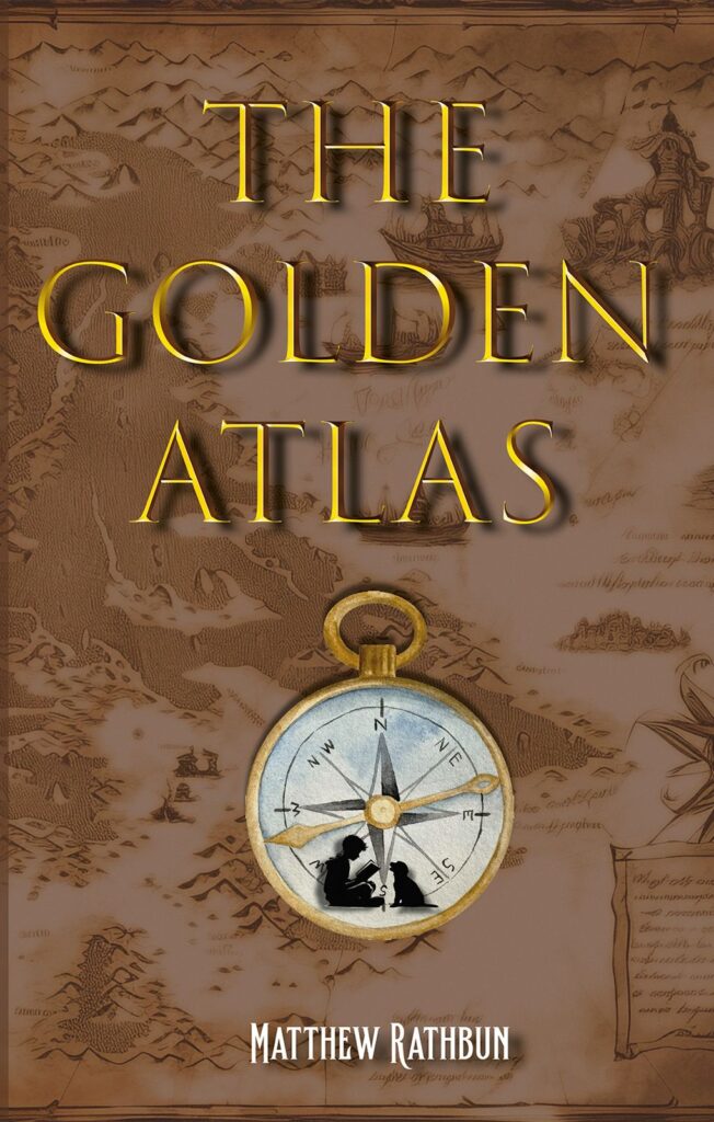 The Golden Atlas