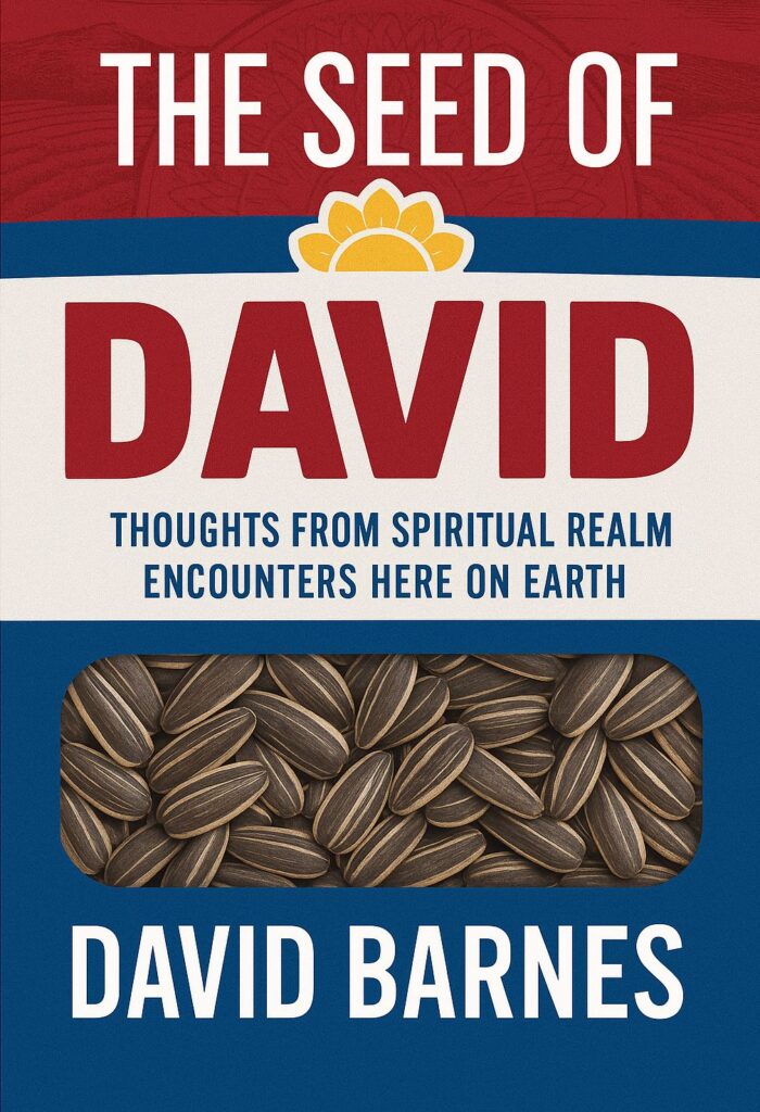 The Seed of David
