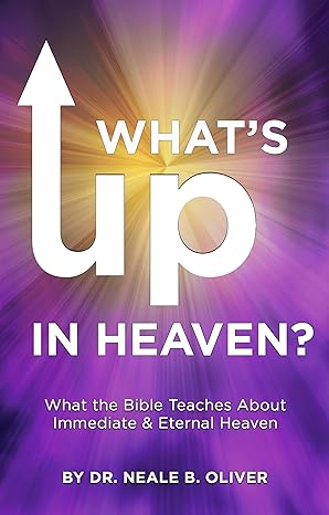What’s Up in Heaven