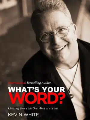 What’s Your Word