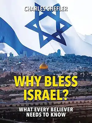 Why Bless Israel