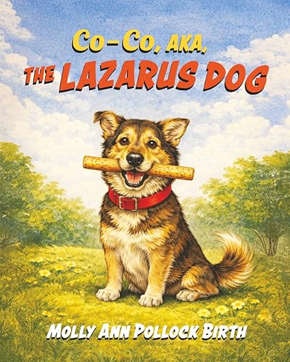 Co-Co AKA The Lazarus Dog