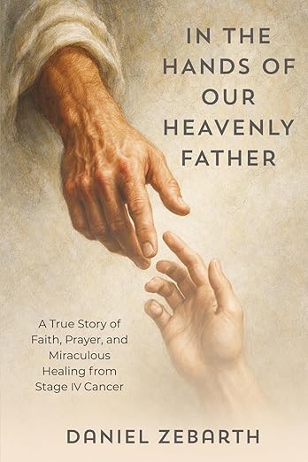 In The Hands of Our Heavenly Father