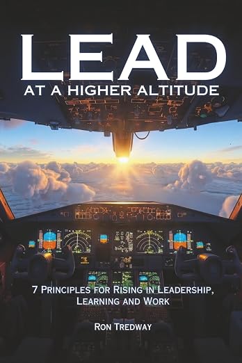 Lead at a Higher Altitude