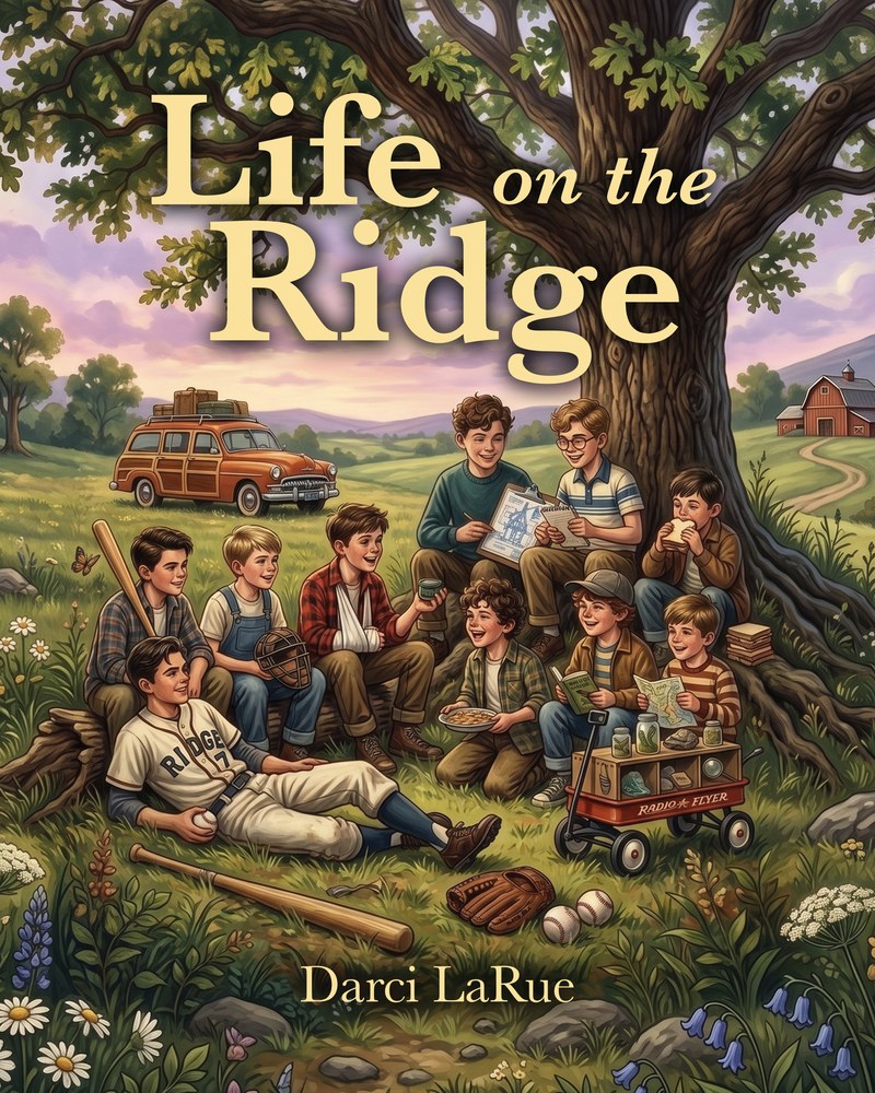 Life on The Ridge