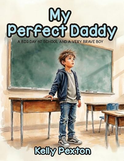 My Perfect Daddy