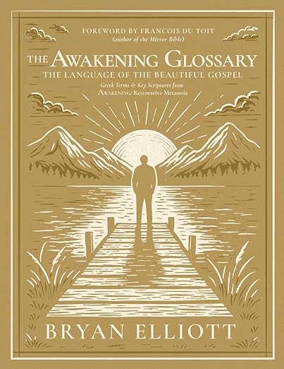 The Awakening Glossary