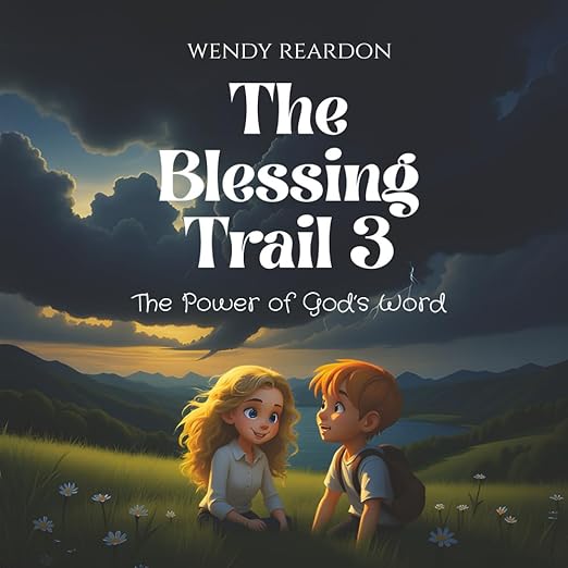 The Blessing Trail 3