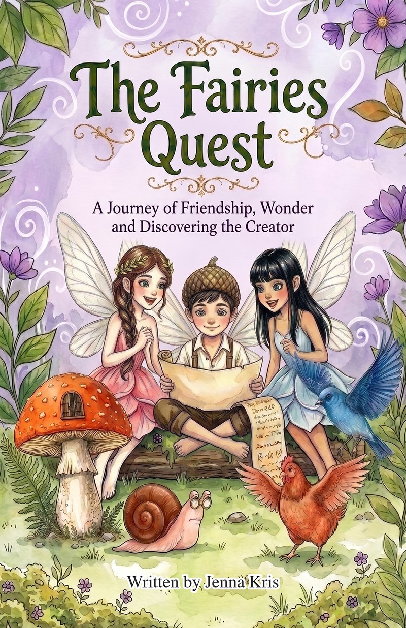 The Fairies Quest