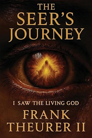 The Seer's Journey