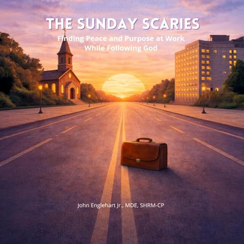 The Sunday Scaries